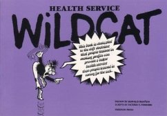 Health Service Wildcat - Rooum, Donald