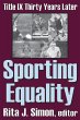 Sporting Equality - Bild 1
