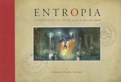 Entropia - Scheurer, Christian Lorenz