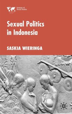 Sexual Politics in Indonesia - Wieringa, S.