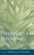 Psychology's Territories - Bild 1