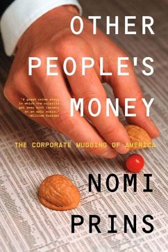 Other People's Money - Prins, Nomi