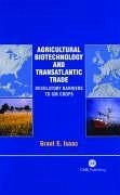 Agricultural Biotechnology and Transatlantic Trade - Cabi