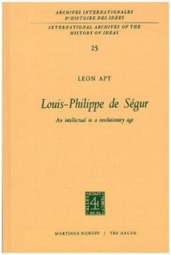 Louis-Philippe de Ségur - Apt, Leon