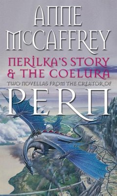 Cover Nerilka's Story & The Coelura