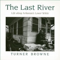 The Last River - Browne, Turner