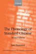 The Phonology of Standard Chinese - Bild 1