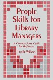 People Skills for Library Managers