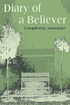 Diary of a Believer - Anna-Kaye