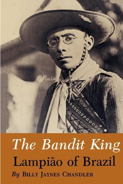 The Bandit King - Chandler, Billy Jaynes