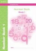 Number Book 1 Number Book 1