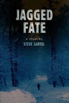 Jagged Fate - Santel, Steve