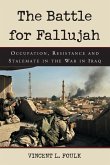 The Battle for Fallujah