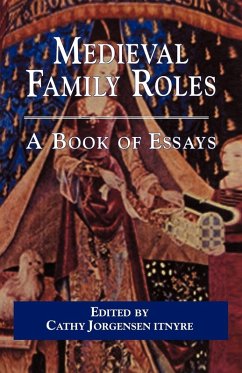 Cover Medieval Family Roles