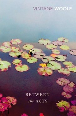 Cover Between the Acts