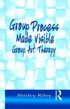 Group Process Made Visible - Riley, Shirley