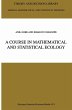 A Course in Mathematical and... - Bild 1
