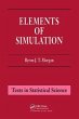 Elements of Simulation - Bild 1