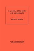 C*-Algebra Extensions and K-Homology. (AM-95), Volume 95