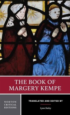 The Book of Margery Kempe - Kempe, Margery
