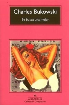 Se busca una mujer - Bukowski, Charles