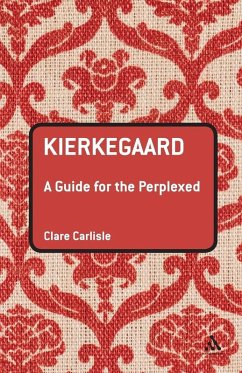 Cover Kierkegaard