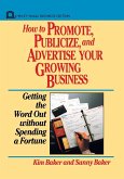 How To Promote Adv Small Business P