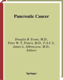 Pancreatic Cancer - Evans, Douglas B. / Pisters, Peter W.T. / Abruzzese, James L. (eds.)