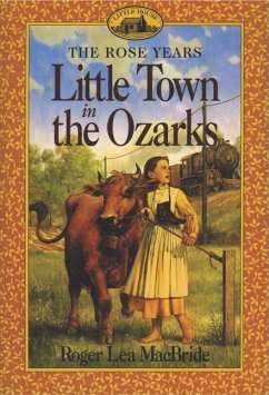 Little Town in the Ozarks - Macbride, Roger Lea