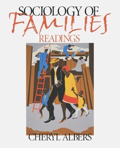 Sociology of Families - Albers, Cheryl (ed.)