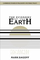 The Economy of the Earth