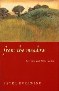 From the Meadow - Everwine, Peter
