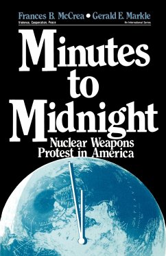 Minutes to Midnight - McCrea, Frances B.; Markle, Gerald E.