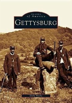 Gettysburg - Nasby, Dolly