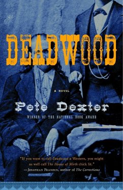 Deadwood - Dexter, Pete