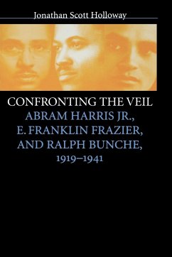 Confronting the Veil