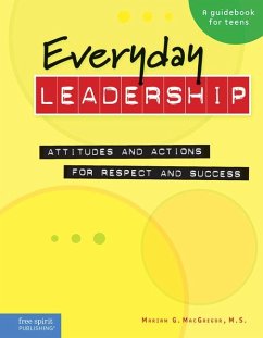 Everyday Leadership - MacGregor, Mariam G