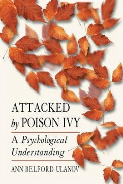 Attacked by Poison Ivy - Ulanov, Ann Belford