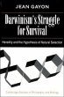 Darwinism's Struggle for Survival - Bild 1