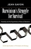 Darwinism's Struggle for Survival