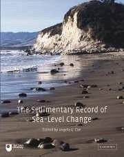 The Sedimentary Record of Sea-Level Change - Coe, Angela L; Bosence, Dan W J; Church, Kevin D; Flint, Stephen S; Howell, John A; Wilson, R Chris L