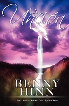 Uncion - Hinn, Benny