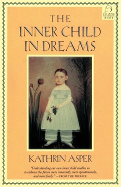 Inner Child in Dreams - Asper, Kathrin