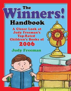 The WINNERS! Handbook - Freeman, Judy