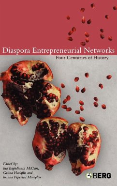 Diaspora Entrepreneurial Networks - Ina, Baghdiantz McCabe