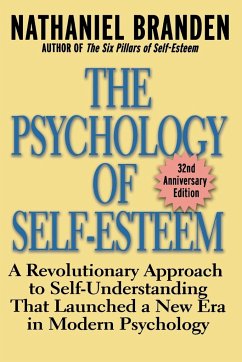 The Psychology of Self-Esteem - Branden, Nathaniel