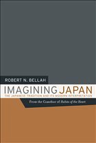 Imagining Japan - Bellah, Robert N.