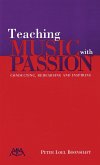 TEACHING MUSIC W/PASSION TEACHING MUSIC W/PASSION