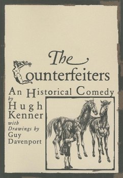 Counterfeiters - Kenner, Hugh