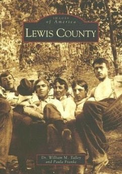 Lewis County - Talley, William M.; Franke, Paula